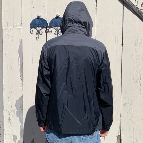 Men's Windbreaker - Picture 4 of 9